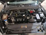 Thumbnail of 2014 Tuxedo Black Metallic Ford Fusion