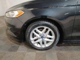 Thumbnail of 2014 Tuxedo Black Metallic Ford Fusion