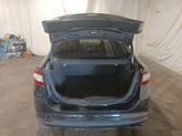 Thumbnail of 2014 Tuxedo Black Metallic Ford Fusion