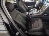 Thumbnail of 2014 Tuxedo Black Metallic Ford Fusion
