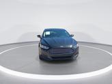 Thumbnail of 2014 Tuxedo Black Metallic Ford Fusion