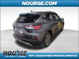 Thumbnail of 2022 Carbonized Gray Metallic Ford Escape