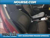 Thumbnail of 2024 Red Mitsubishi Mirage