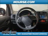 Thumbnail of 2024 Red Mitsubishi Mirage