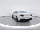 Thumbnail of 2025 Oxford White Ford Mustang