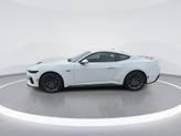 Thumbnail of 2025 Oxford White Ford Mustang