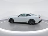 Thumbnail of 2025 Oxford White Ford Mustang