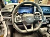 Thumbnail of 2025 Oxford White Ford Mustang