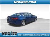 Thumbnail of 2022 Deep Blue Pearl Nissan Altima