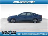 Thumbnail of 2022 Deep Blue Pearl Nissan Altima