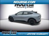 Thumbnail of 2025 Glacier Gray Metallic TriCoat Ford Mustang Mach-E