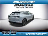Thumbnail of 2025 Glacier Gray Metallic TriCoat Ford Mustang Mach-E