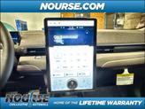 Thumbnail of 2025 Glacier Gray Metallic TriCoat Ford Mustang Mach-E