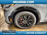 Thumbnail of 2025 Glacier Gray Metallic TriCoat Ford Mustang Mach-E