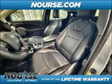 Thumbnail of 2025 Glacier Gray Metallic TriCoat Ford Mustang Mach-E
