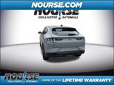 Thumbnail of 2025 Glacier Gray Metallic TriCoat Ford Mustang Mach-E