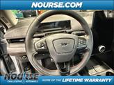 Thumbnail of 2025 Glacier Gray Metallic TriCoat Ford Mustang Mach-E