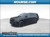 Thumbnail of 2024 Agate Black Metallic Ford Expedition Max
