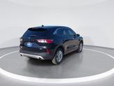 Thumbnail of 2020 Agate Black Metallic Ford Escape