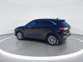 Thumbnail of 2020 Agate Black Metallic Ford Escape