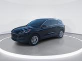 Thumbnail of 2020 Agate Black Metallic Ford Escape