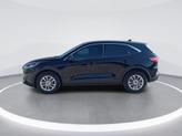 Thumbnail of 2020 Agate Black Metallic Ford Escape