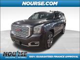 Photo of 2018 Onyx Black GMC Yukon