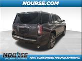 Thumbnail of 2018 Onyx Black GMC Yukon