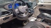 Thumbnail of 2022 Bright White Clearcoat Chrysler Pacifica Hybrid