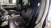 Thumbnail of 2022 Bright White Clearcoat Chrysler Pacifica Hybrid