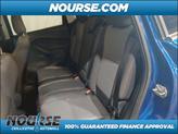 Thumbnail of 2018 Lightning Blue Metallic Ford Escape