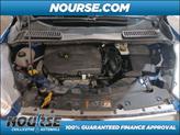 Thumbnail of 2018 Lightning Blue Metallic Ford Escape