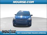 Thumbnail of 2018 Lightning Blue Metallic Ford Escape