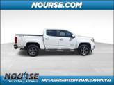 Thumbnail of 2017 Summit White Chevrolet Colorado