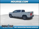 Thumbnail of 2017 Summit White Chevrolet Colorado
