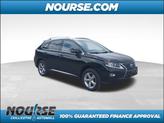 Thumbnail of 2013 Obsidian Lexus RX 350