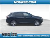 Thumbnail of 2013 Obsidian Lexus RX 350