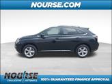 Thumbnail of 2013 Obsidian Lexus RX 350