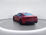 Thumbnail of 2025 Race Red Ford Mustang