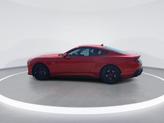 Thumbnail of 2025 Race Red Ford Mustang