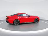 Thumbnail of 2025 Race Red Ford Mustang
