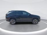 Thumbnail of 2022 Phantom Black Hyundai TUCSON