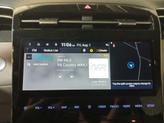 Thumbnail of 2022 Phantom Black Hyundai TUCSON