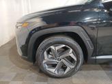 Thumbnail of 2022 Phantom Black Hyundai TUCSON