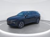 Thumbnail of 2022 Phantom Black Hyundai TUCSON