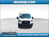 Thumbnail of 2023 Oxford White Ford Transit-250