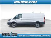 Thumbnail of 2023 Oxford White Ford Transit-250
