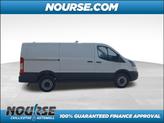 Thumbnail of 2023 Oxford White Ford Transit-250
