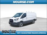 Thumbnail of 2023 Oxford White Ford Transit-250