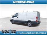 Thumbnail of 2023 Oxford White Ford Transit-250